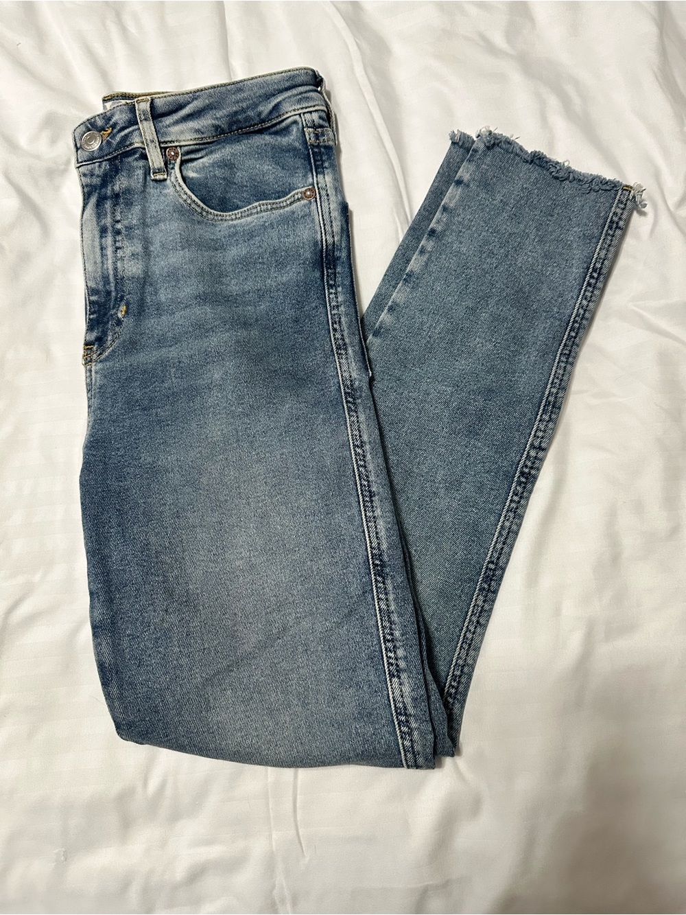 We The Free by Free People Women's Denim Jeans